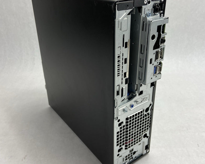 Dell OptiPlex 7000 SFF Intel Core i5-12600 4.8GHz 16GB RAM No HDD No OS