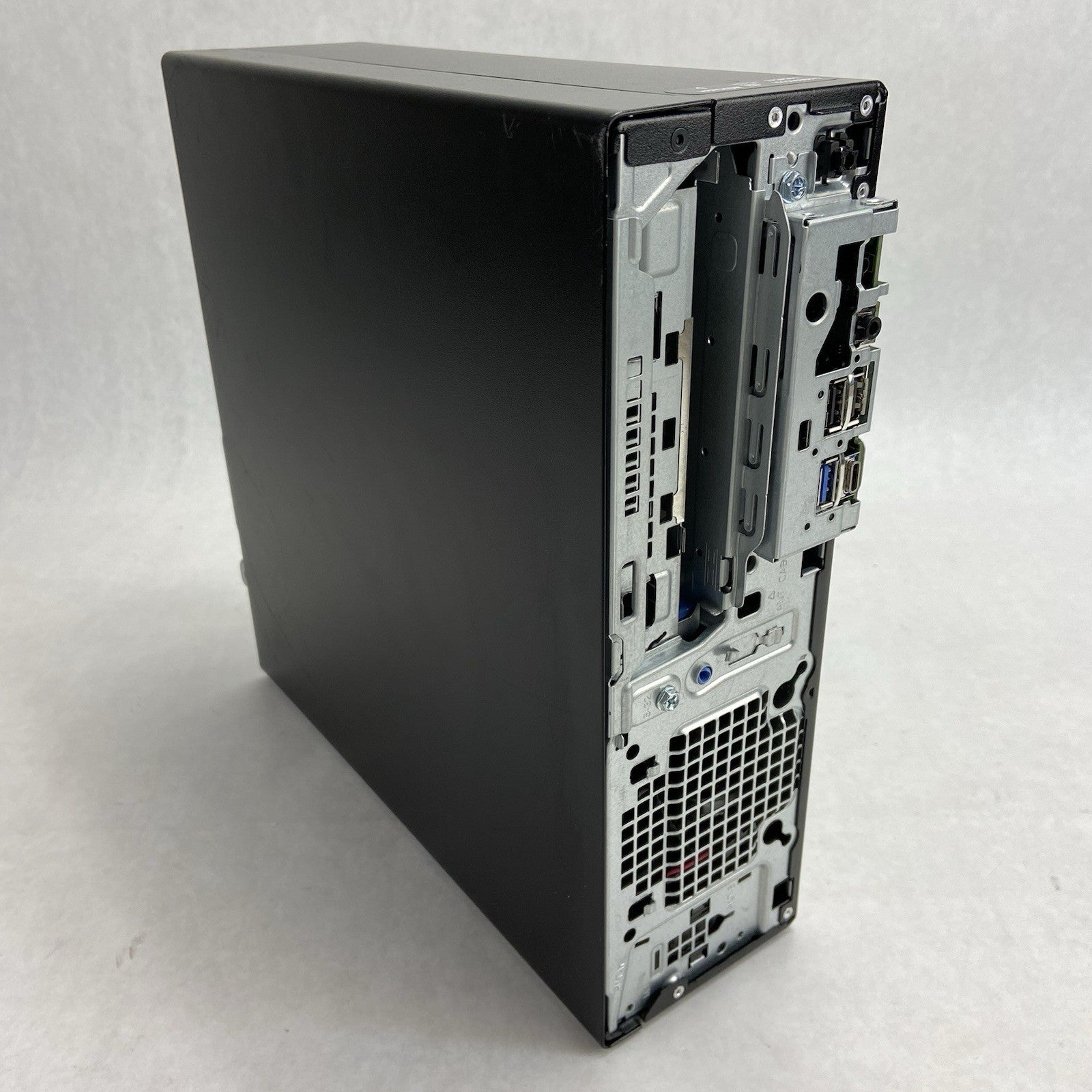 Dell OptiPlex 7000 SFF Intel Core i5-12600 4.8GHz 16GB RAM No HDD No OS0