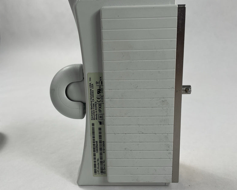 Siemens 9L4 Multi-D Ultrasound Transducer Untested