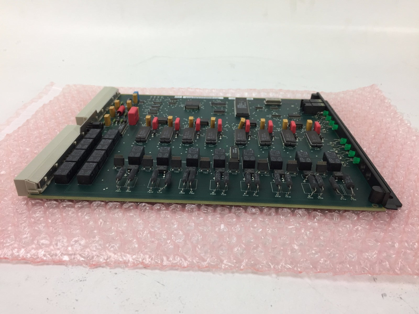 Siemens HiCom S30810-Q2452-X000 TMDID Circuit Card