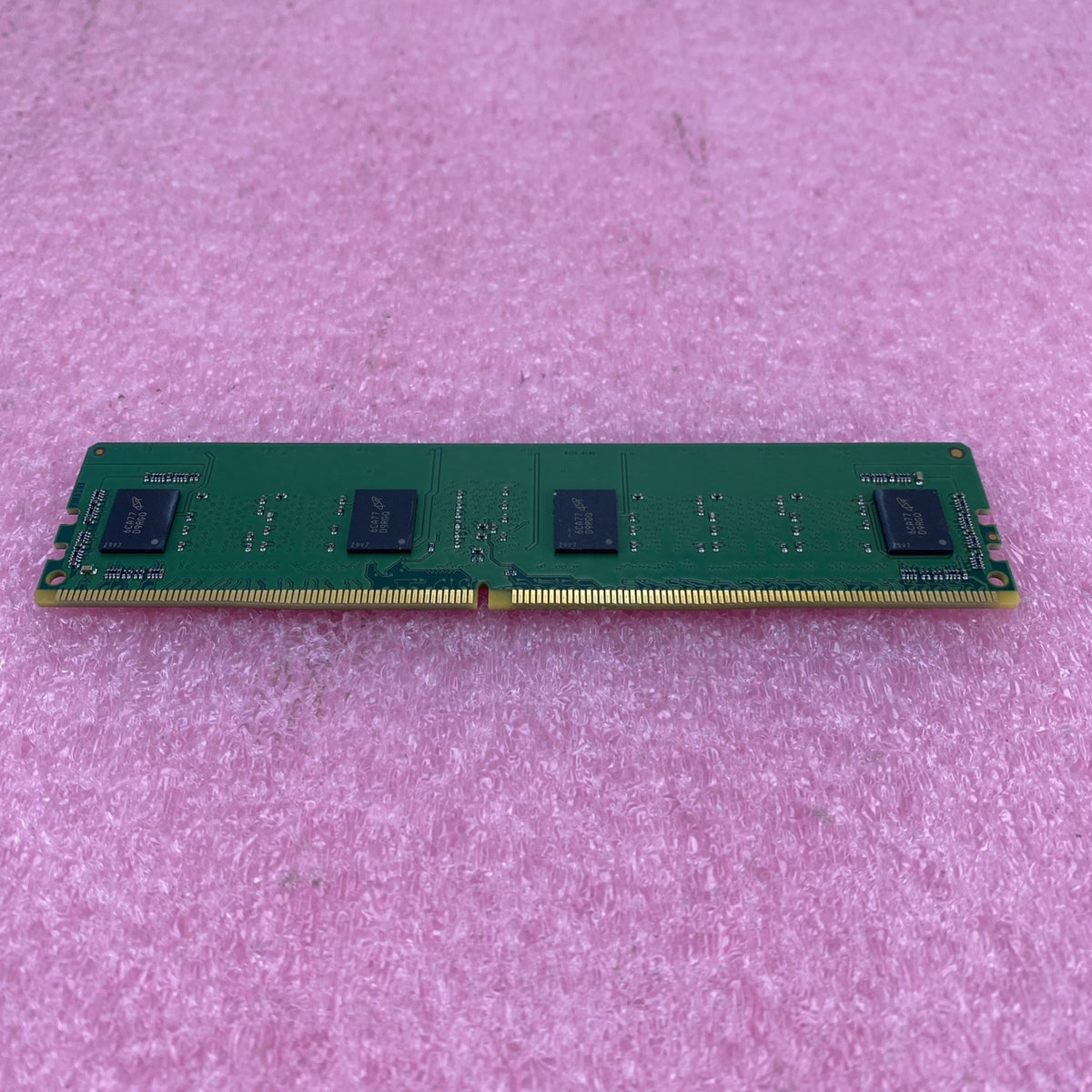 Micron 4GB PC4 DDR4 Server Memory Ram MTA9ASF51272PZ-2G1A2HK - Lot of 25