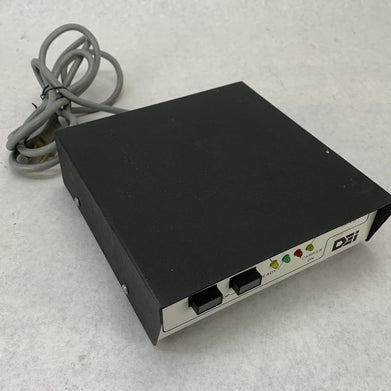 DEI 2B074 Asynchronous Data Set