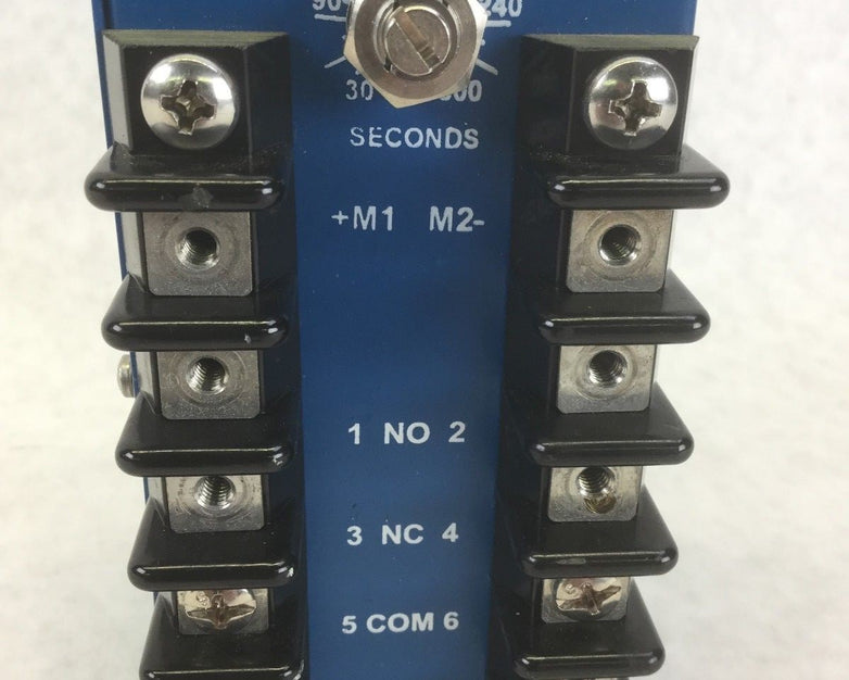 NTS 812-1-6-07-O DOPI Timer