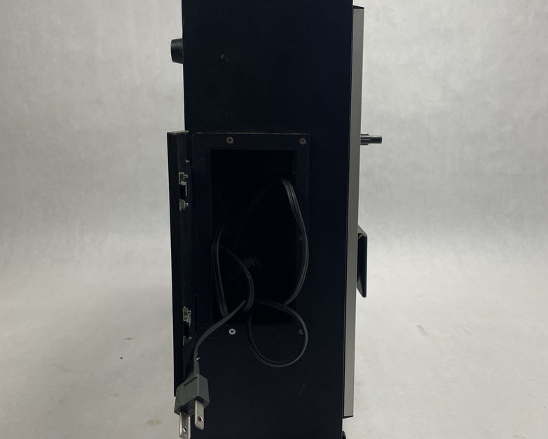 Sony TC-270  Reel to Reel Tape Recorder Deck  Powers On