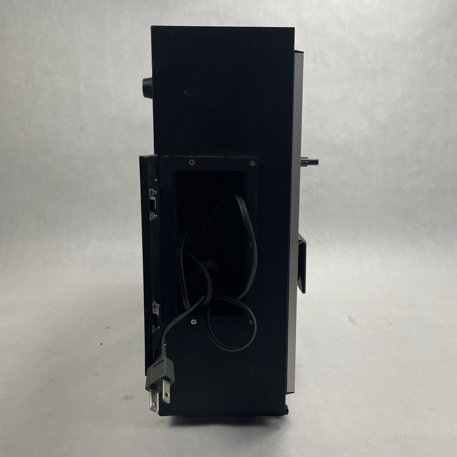 Sony TC-270  Reel to Reel Tape Recorder Deck  Powers On