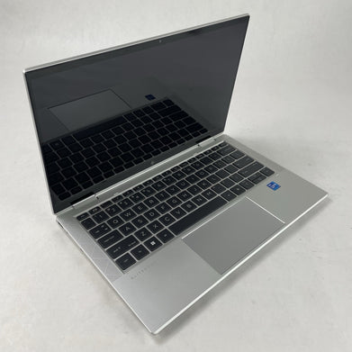HP EliteBook x360 1030 G8 13.3" i7-1185G7 3.00 GHz 16 GB RAM No SSD/OS/AC