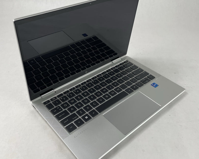 HP EliteBook x360 1030 G8 13.3" i7-1185G7 3.00 GHz 16 GB RAM No SSD/OS/AC