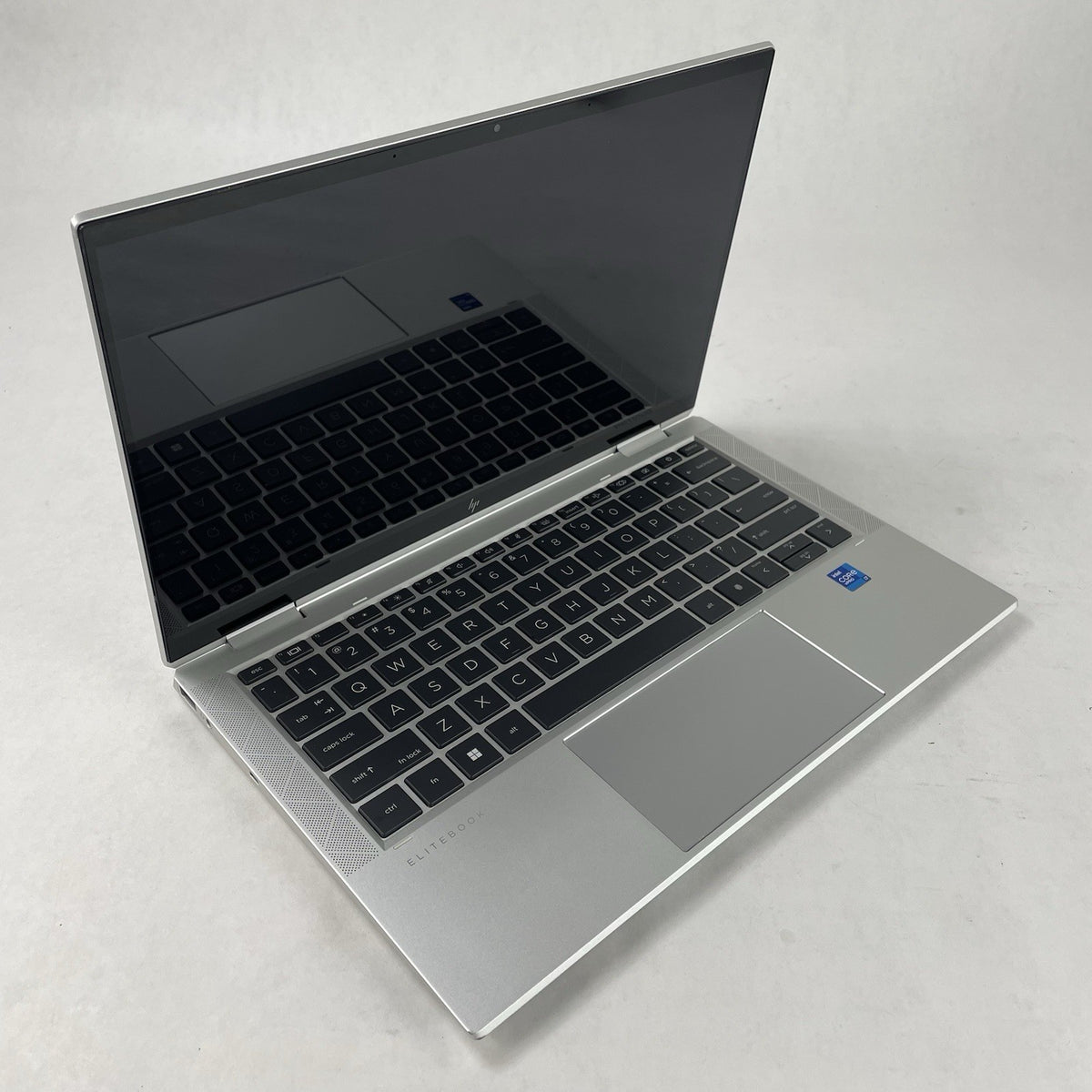 HP EliteBook x360 1030 G8 13.3" i7-1185G7 3.00 GHz 16 GB RAM No SSD/OS/AC0