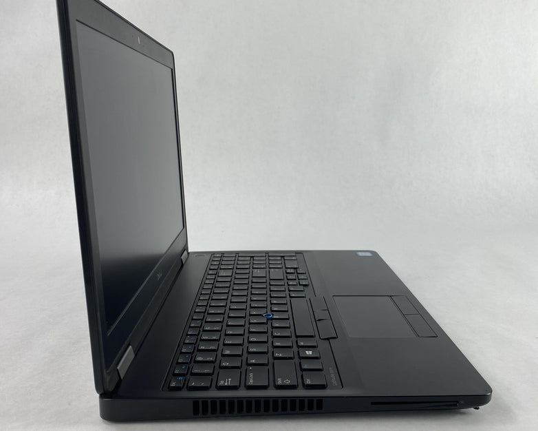 Dell Latitude E5570 15.6" i5-6300U 2.4GHz 8GB RAM No SSD/OS/AC - READ