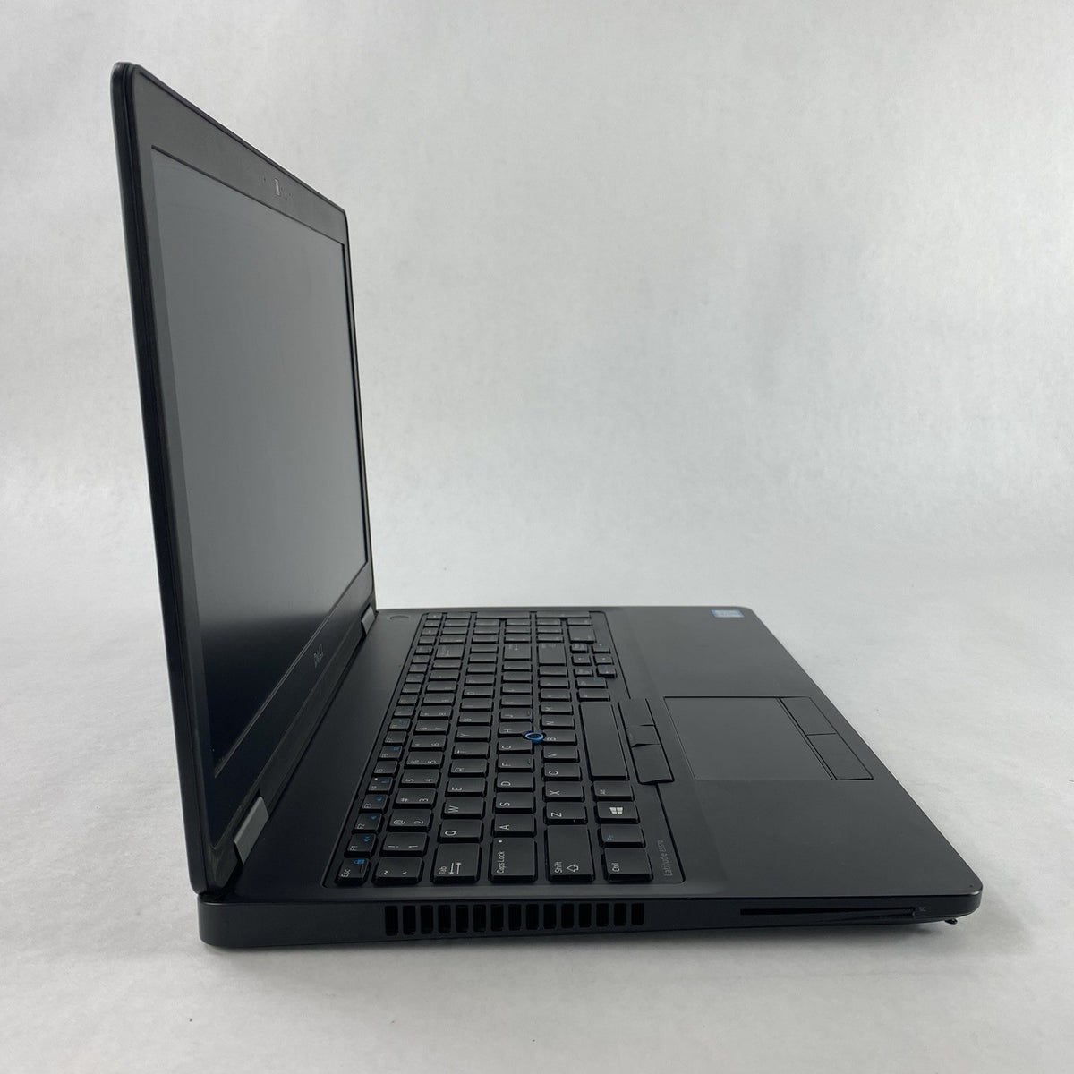 Dell Latitude E5570 15.6" i5-6300U 2.4GHz 8GB RAM No SSD/OS/AC - READ15