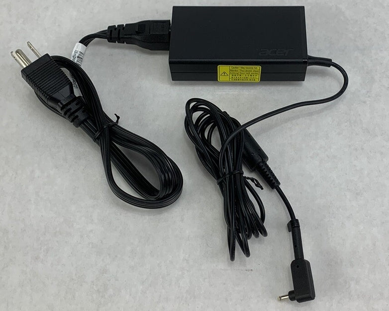 Acer A11-065N1A 65W AC Adapter (Lot of 5)