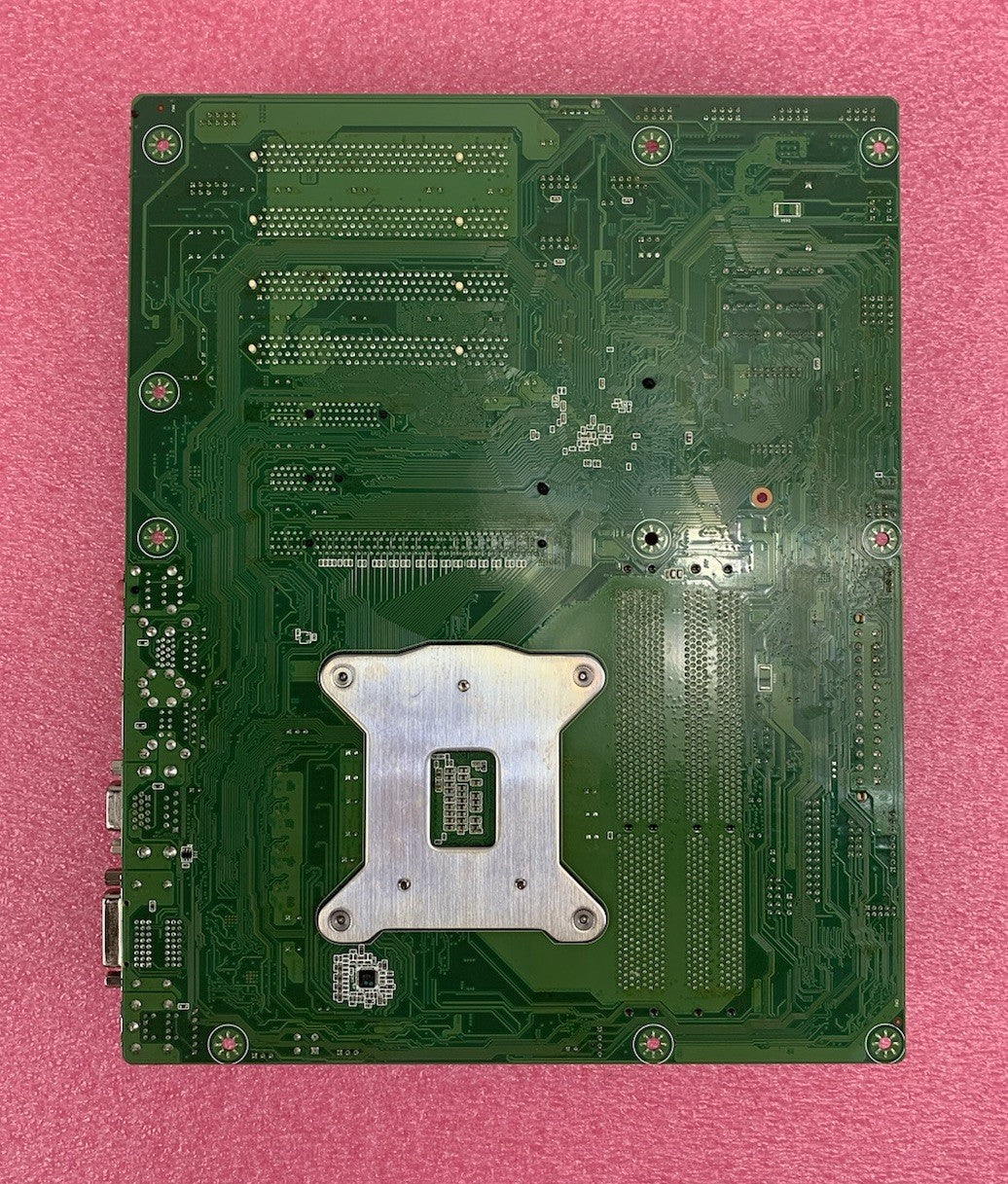 Advantech AIMB-784 Motherboard Intel Core i5-4570 2.9GHz 4GB RAM w/ Shield