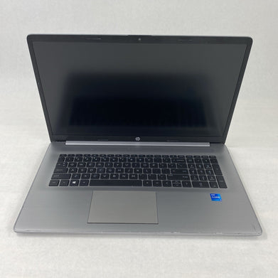 HP 470 G8 NoteBook Core i5-1135G7 2.4 GHz 8 GB RAM 17.3" No SSD No OS