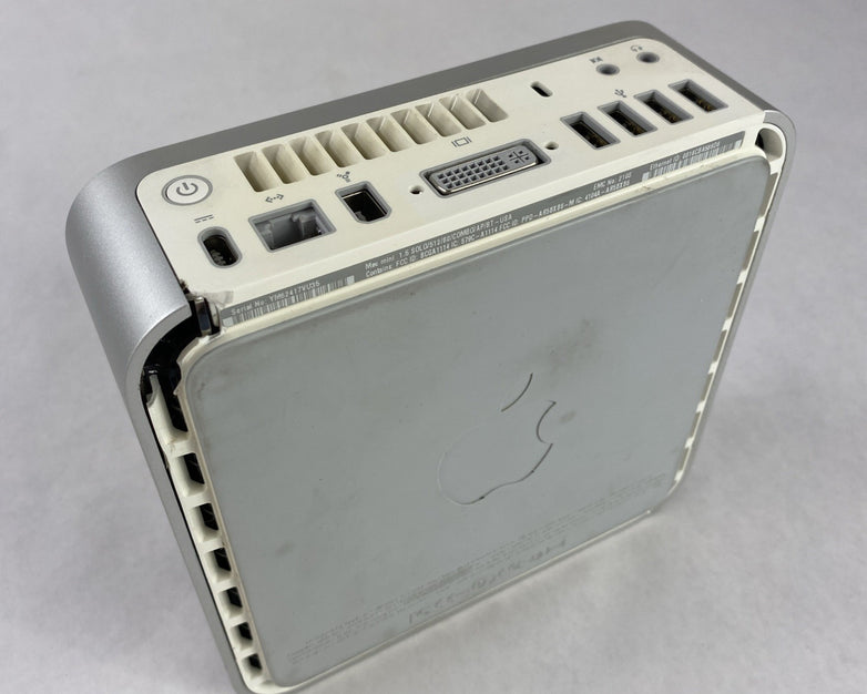Apple Mac Mini A1176 2006 Core Solo T1200 1.5GHz 512MB RAM No HDD No OS No AC