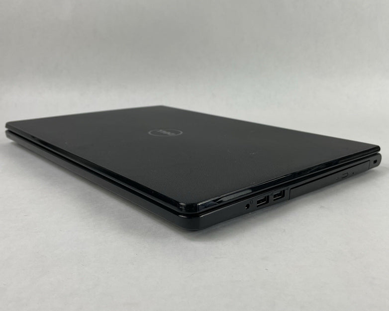 Dell Inspiron 5566 15.6" i5-7200U 2.50 GHz 8 GB RAM No SSD/OS/AC/Batt - Bad USB