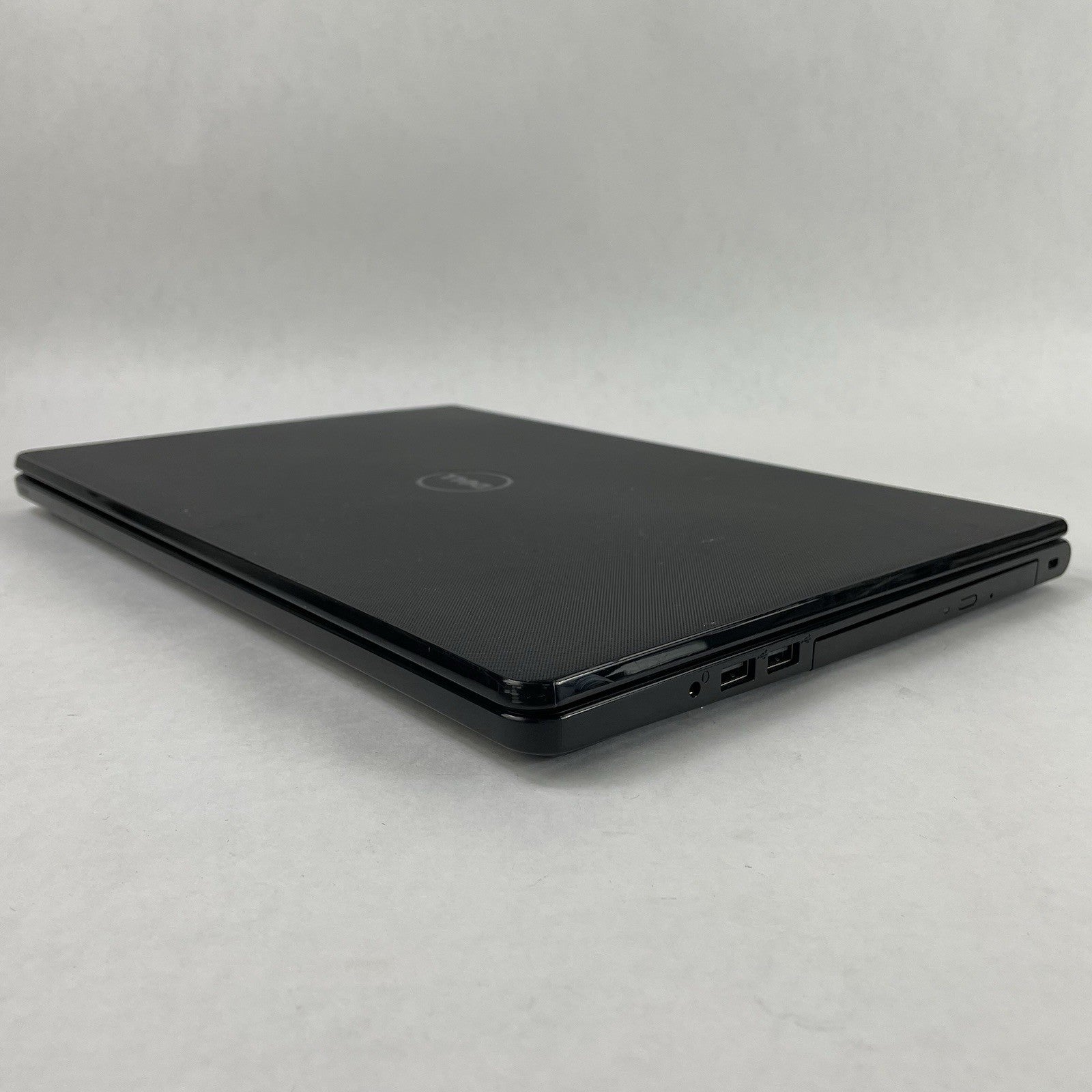 Dell Inspiron 5566 15.6" i5-7200U 2.50 GHz 8 GB RAM No SSD/OS/AC/Batt - Bad USB10