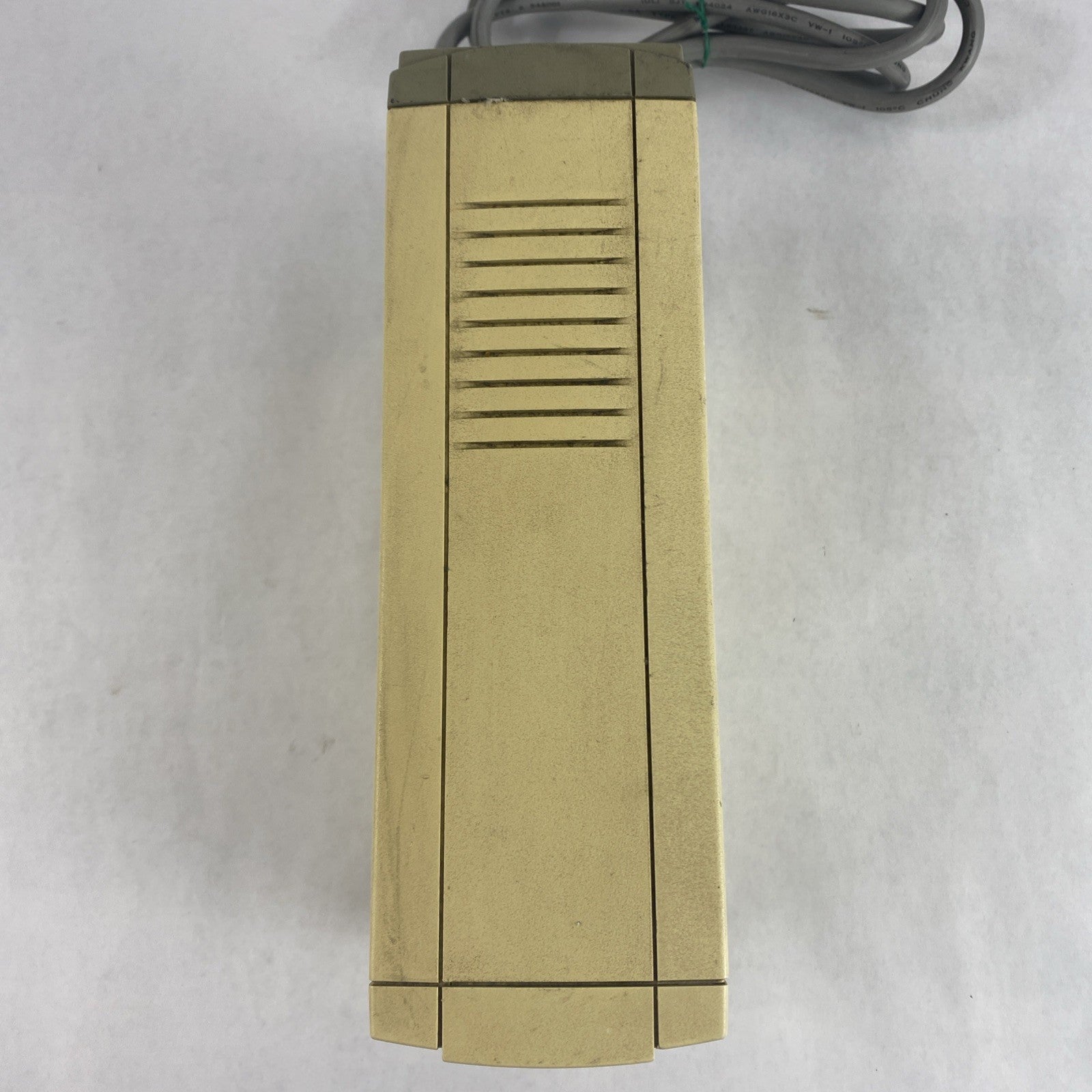 APC CS 500 Backups No Batteries Tested 3