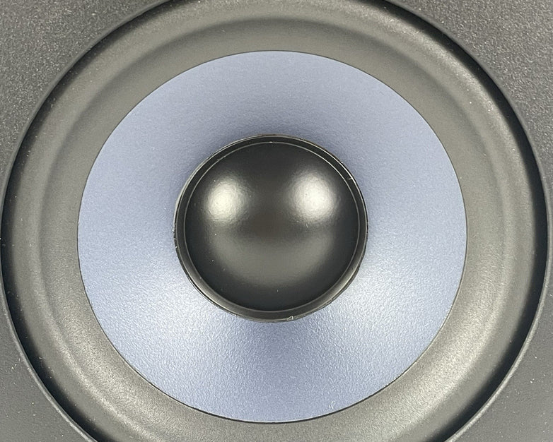 Single Polk Audio RTi28 Speaker w/ Wall Mount