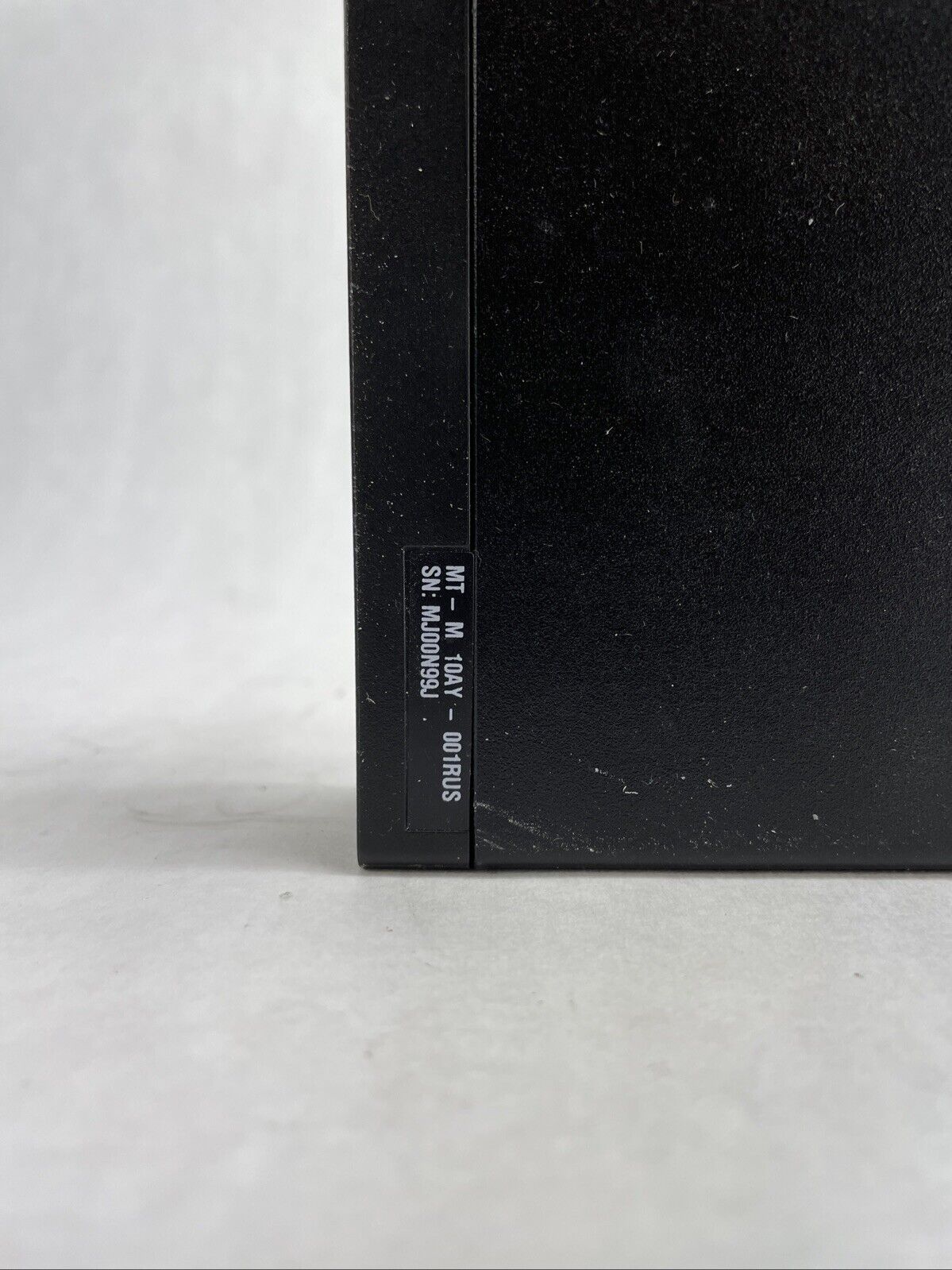 Lenovo ThinkCentre M73 Micro Intel Core i3-4130T 2.9GHz 8GB RAM No HDD No OS
