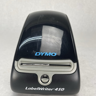 Dymo Label Writer 450 Turbo Thermal Printer Labels & Stamps Parts or Repair