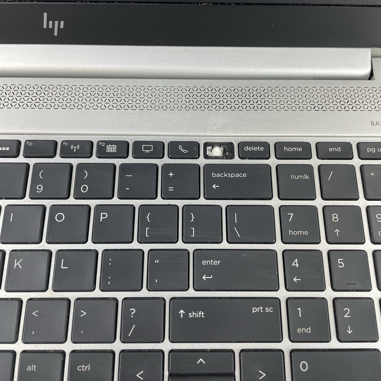 HP EliteBook 850 G6 15.6" i5-8365U 1.60 GHz 8 GB RAM No SSD/OS/AC/Batt - READ3