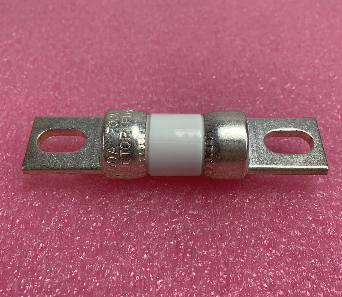Bussmann FWP 100 1100A 700V AC Semiconductor Fuse