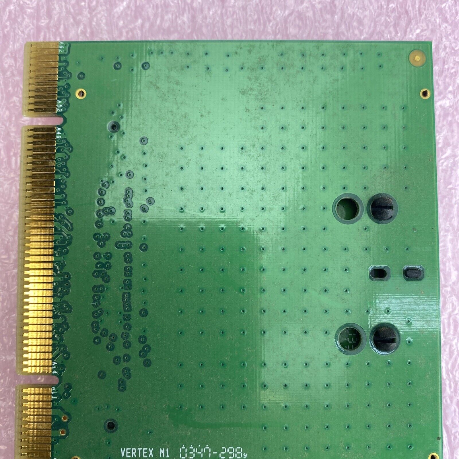 Microsoft Broadband Networking MN-730 Wireless PCI Adapter
