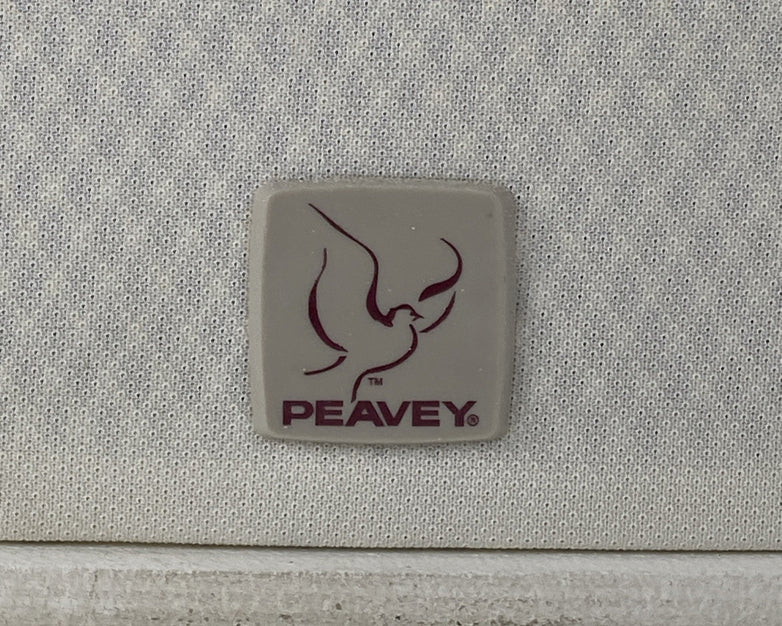 Peavey SSE-15 Sanctuary Series Speaker Tested