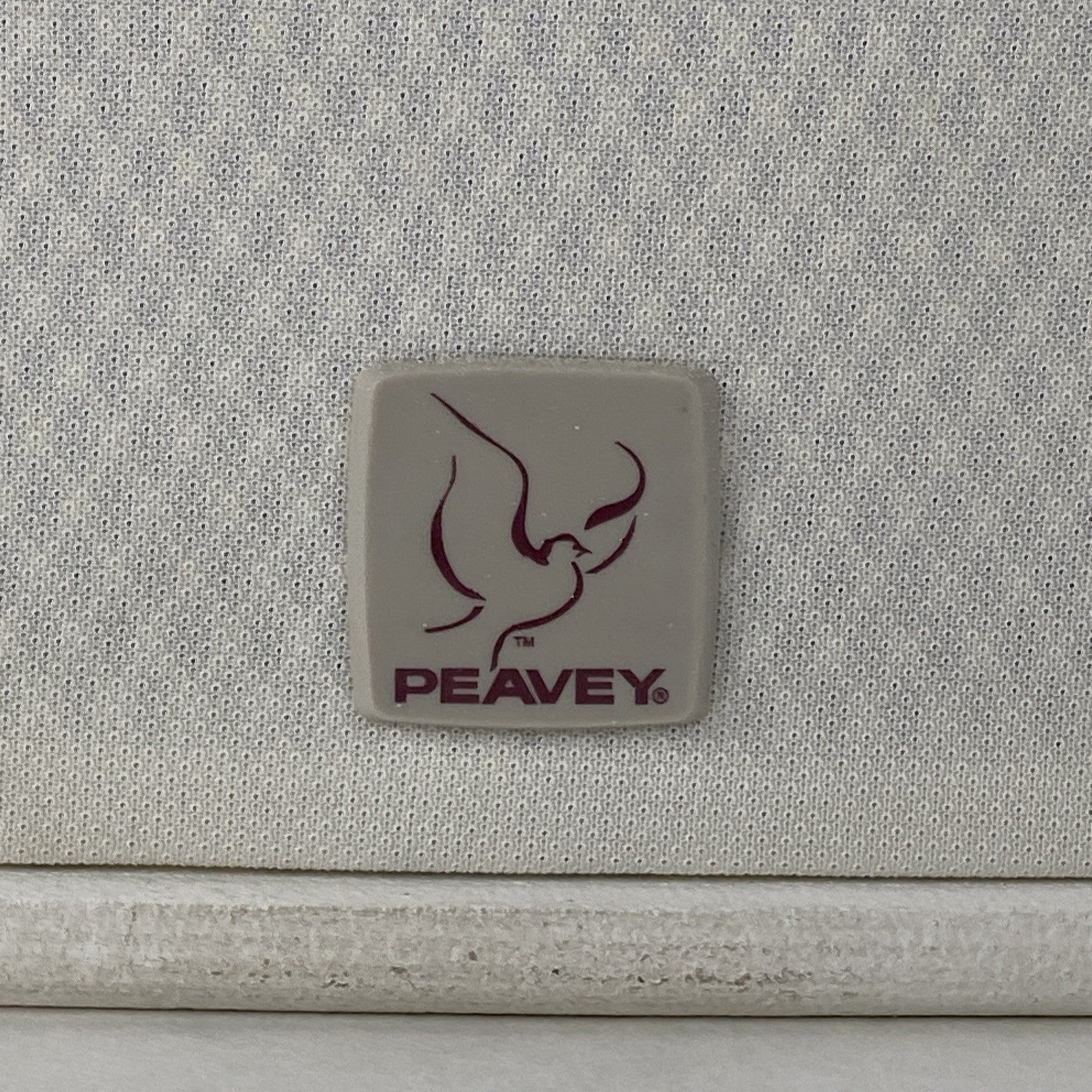 Peavey SSE-15 Sanctuary Series Speaker Tested