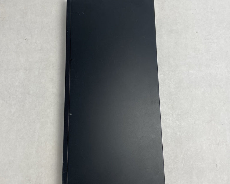 Lantronix SM24TAT2SA-VT 24-Port Managed Gigabit Ethernet PoE+ Tested & Reset