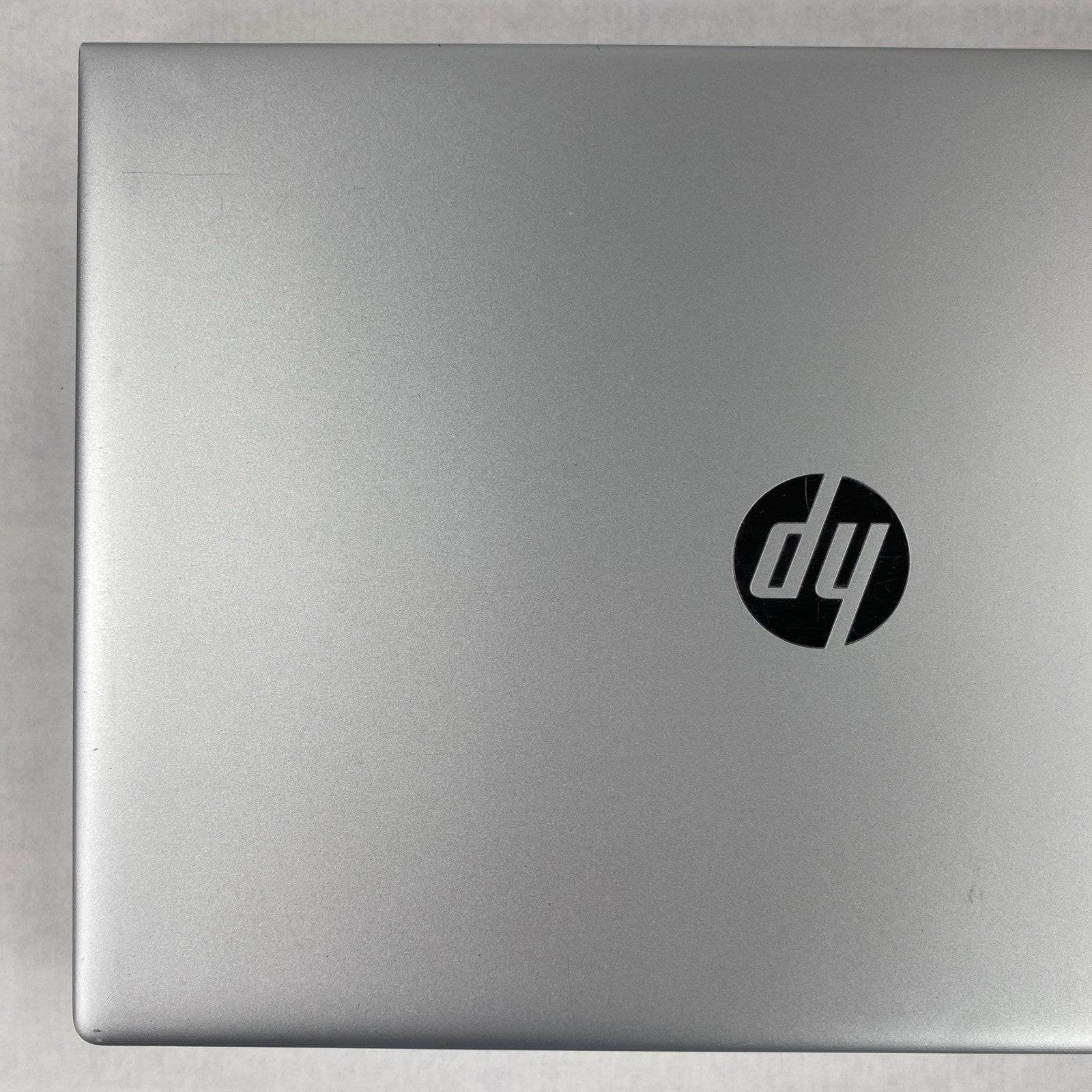 HP ProBook 650 G5 Intel Core i5-8365U 1.60 GHz 8GB RAM 15.6" No HDD No OS