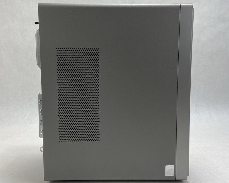 Lenovo Ideacentre 5 14IOB6 MT Intel Core i7-10700 2.1GHz 16GB RAM No HDD No OS