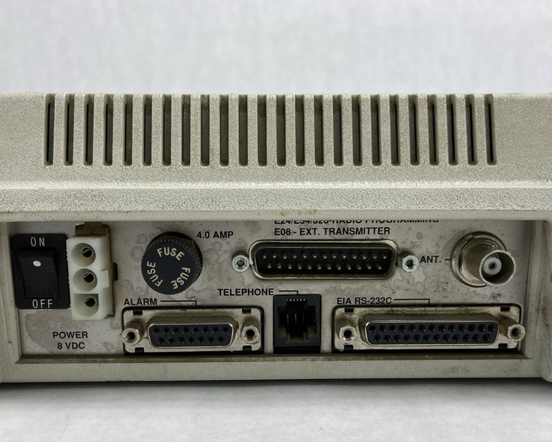 Motorola People Finder Toro Model J26PFC0443BA  - Untested - Parts or Repair