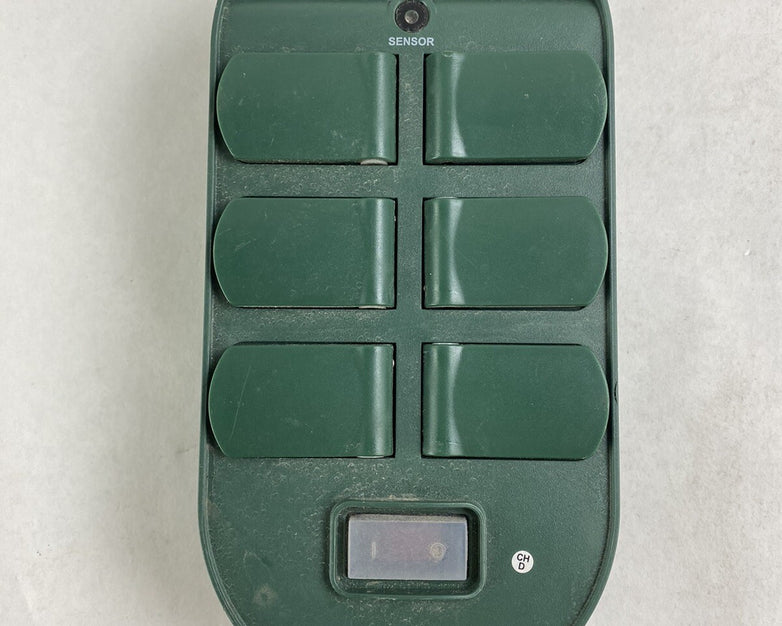 Power Stake Outdoor 6 Outlet Model SP-041 15A 125VAC 60Hz 1875W Tested