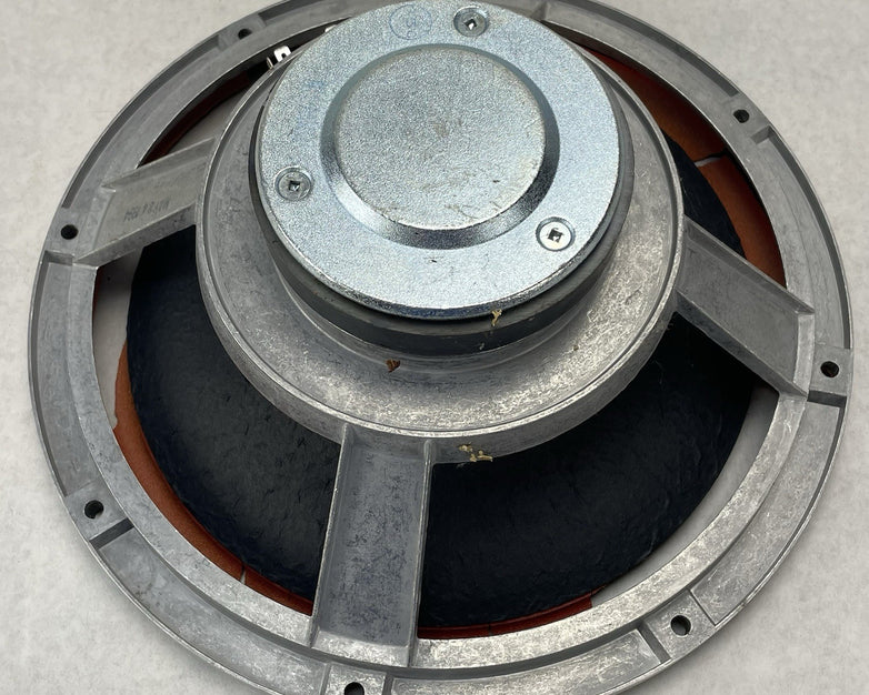 Cerwin Vega DX5 Subwoofer Tested Needs Refoam Parts Or Repair