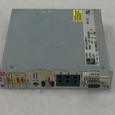 ADC SPX-HLXRE41 2X DS1 Module 1048458 REV 13