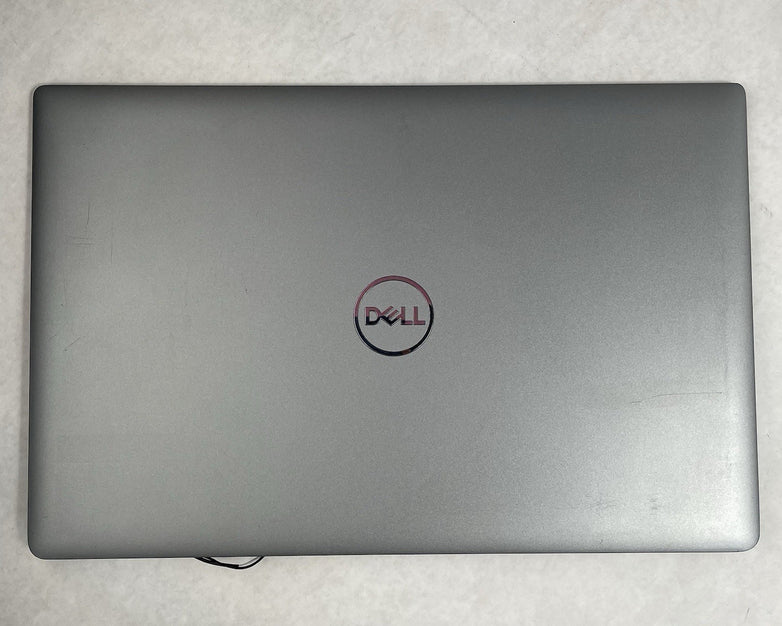 Dell Latitude 5510 15.6" FHD 1920x1080 Non-Touch Screen Assembly - Tested