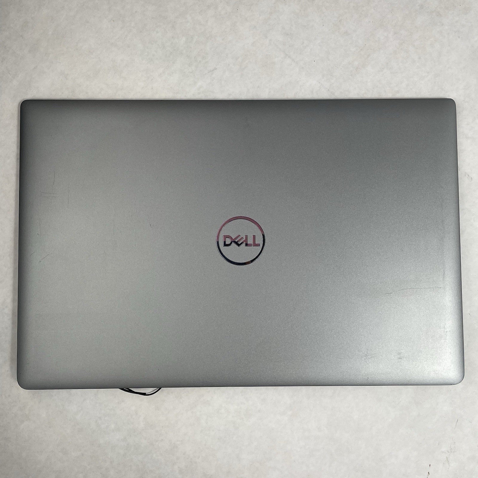 Dell Latitude 5510 15.6" FHD 1920x1080 Non-Touch Screen Assembly - Tested6