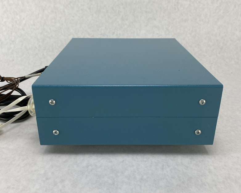 GE Healthcare PRT-DPM-3T Pressure Transducer Display Unit 56-4106-11
