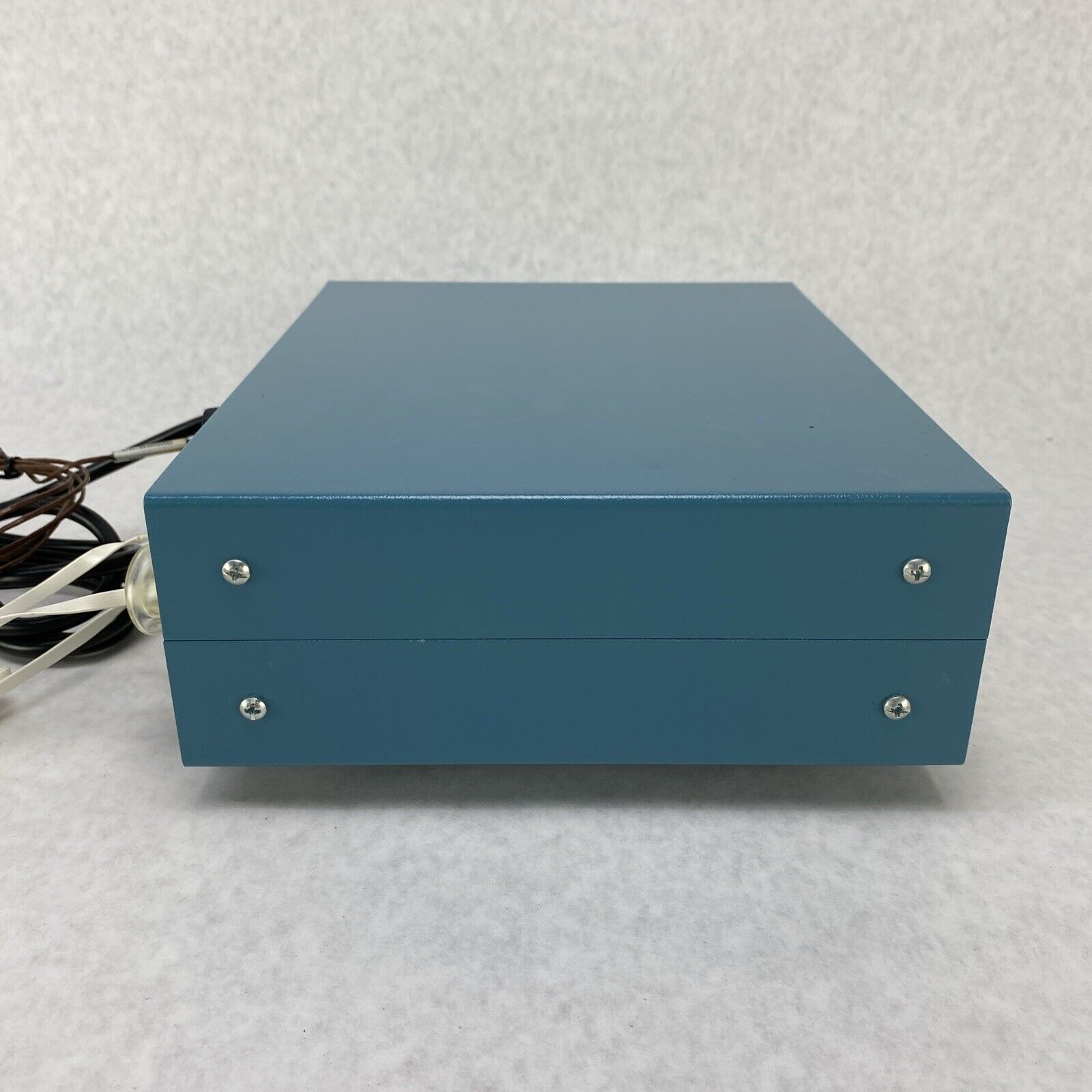 GE Healthcare PRT-DPM-3T Pressure Transducer Display Unit 56-4106-11