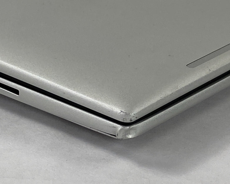 HP EliteBook 860 G9 16" Core i5-1245U 3.96 GHz 32 GB RAM No SSD No OS