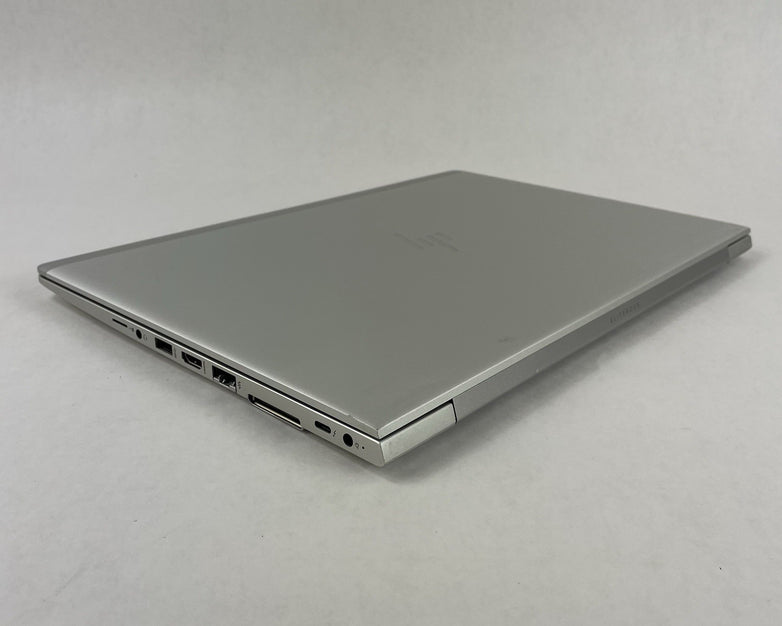 HP EliteBook 850 G6 15.6" i5-8365U 1.60 GHz 8 GB RAM No SSD/OS/AC - Corner
