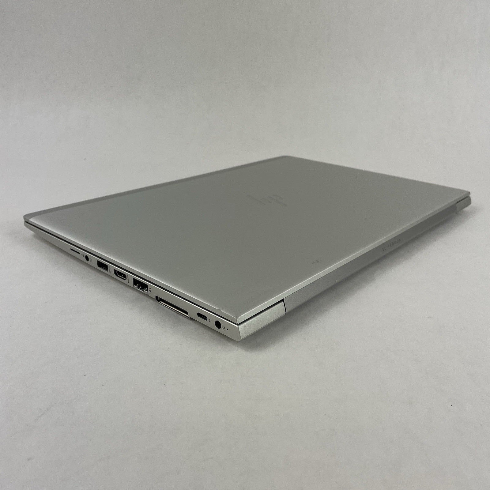 HP EliteBook 850 G6 15.6" i5-8365U 1.60 GHz 8 GB RAM No SSD/OS/AC - Corner10