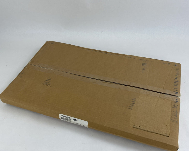 Valcom V-9914M-5 Metal Bridge For 8" Ceiling Speaker QTY 5