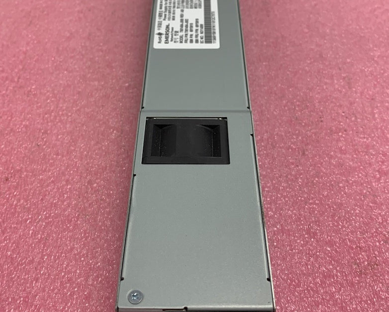 Emerson 7001484-J000 675W Server Power Supply (Lot of 2)
