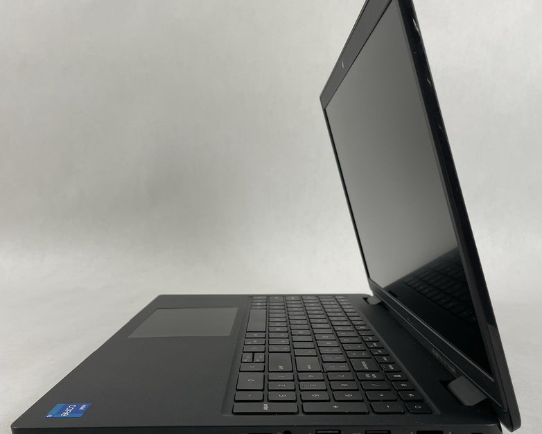 Dell Latitude 3520 15.6" i5-1135G7 2.40GHz 8GB RAM No SSD/OS/AC-Bad Heat Sensors