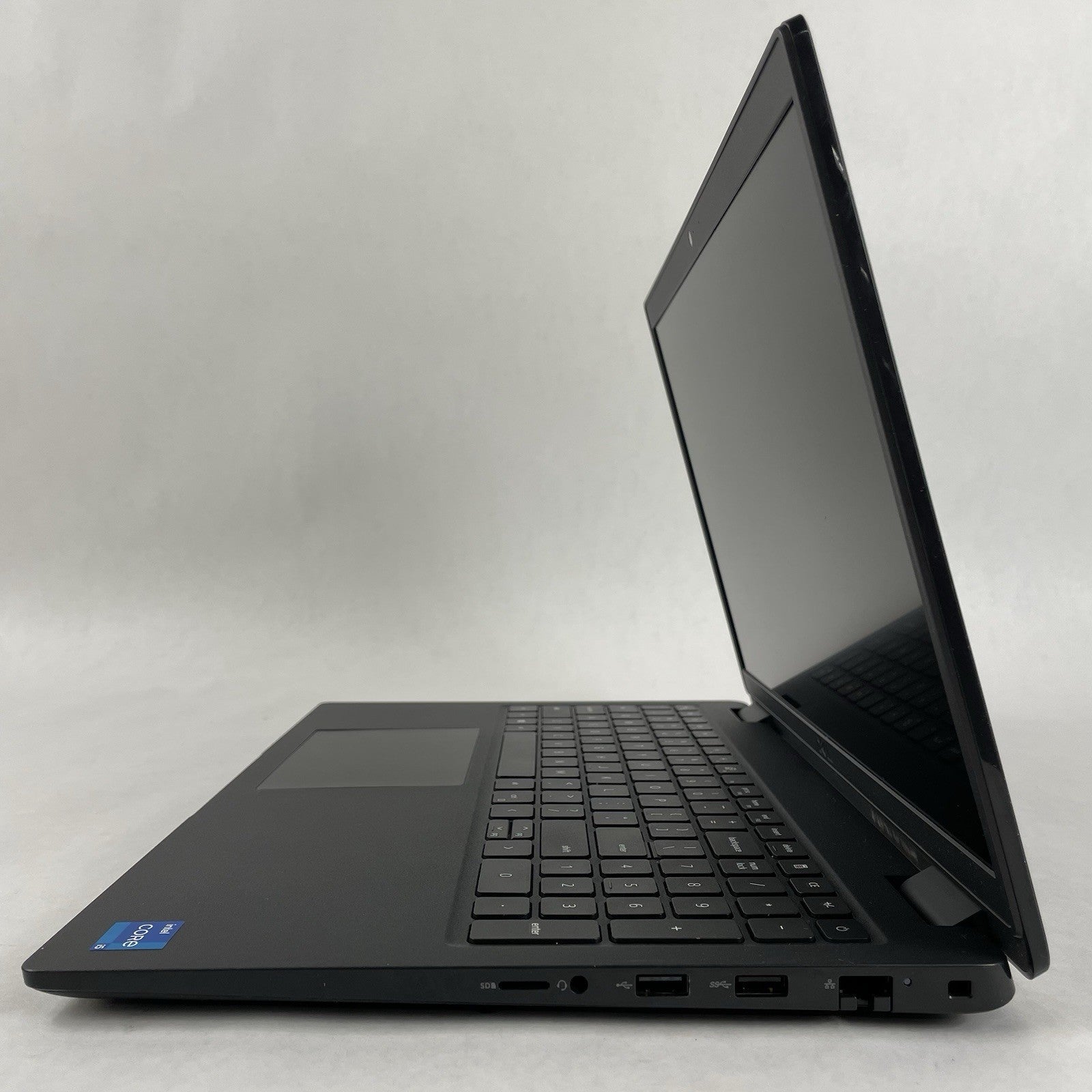 Dell Latitude 3520 15.6" i5-1135G7 2.40GHz 8GB RAM No SSD/OS/AC-Bad Heat Sensors6