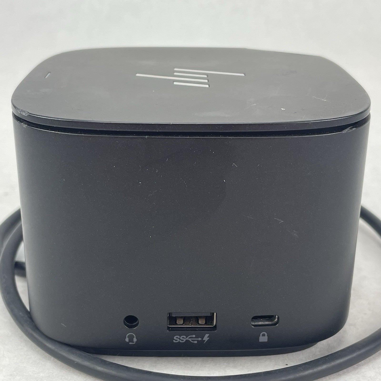 HP HSN-IX01 Thunderbolt Dock 120W G2 USB-C Docking Station No AC Lot of 23