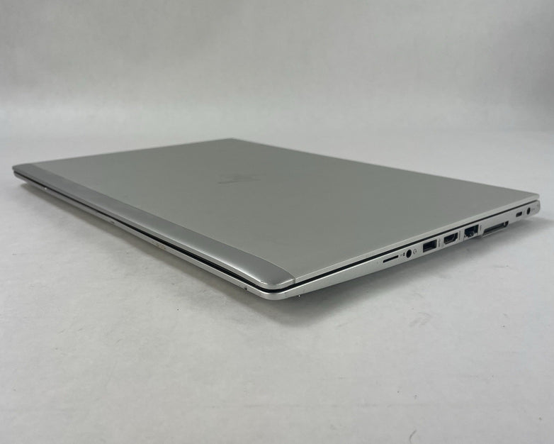 HP EliteBook 850 G6 15.6" i7-8665U 1.90 GHz 16 GB RAM No SSD/OS/AC - READ