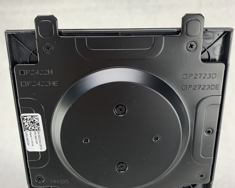 Dell P2422H Monitor Stand 0MCCG4